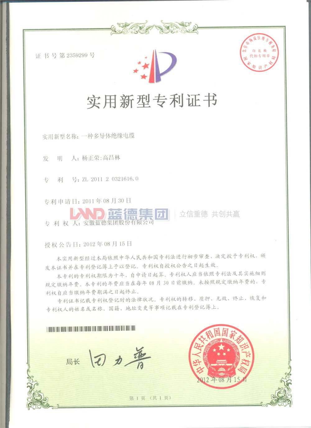 一种多导体绝缘电缆.jpg